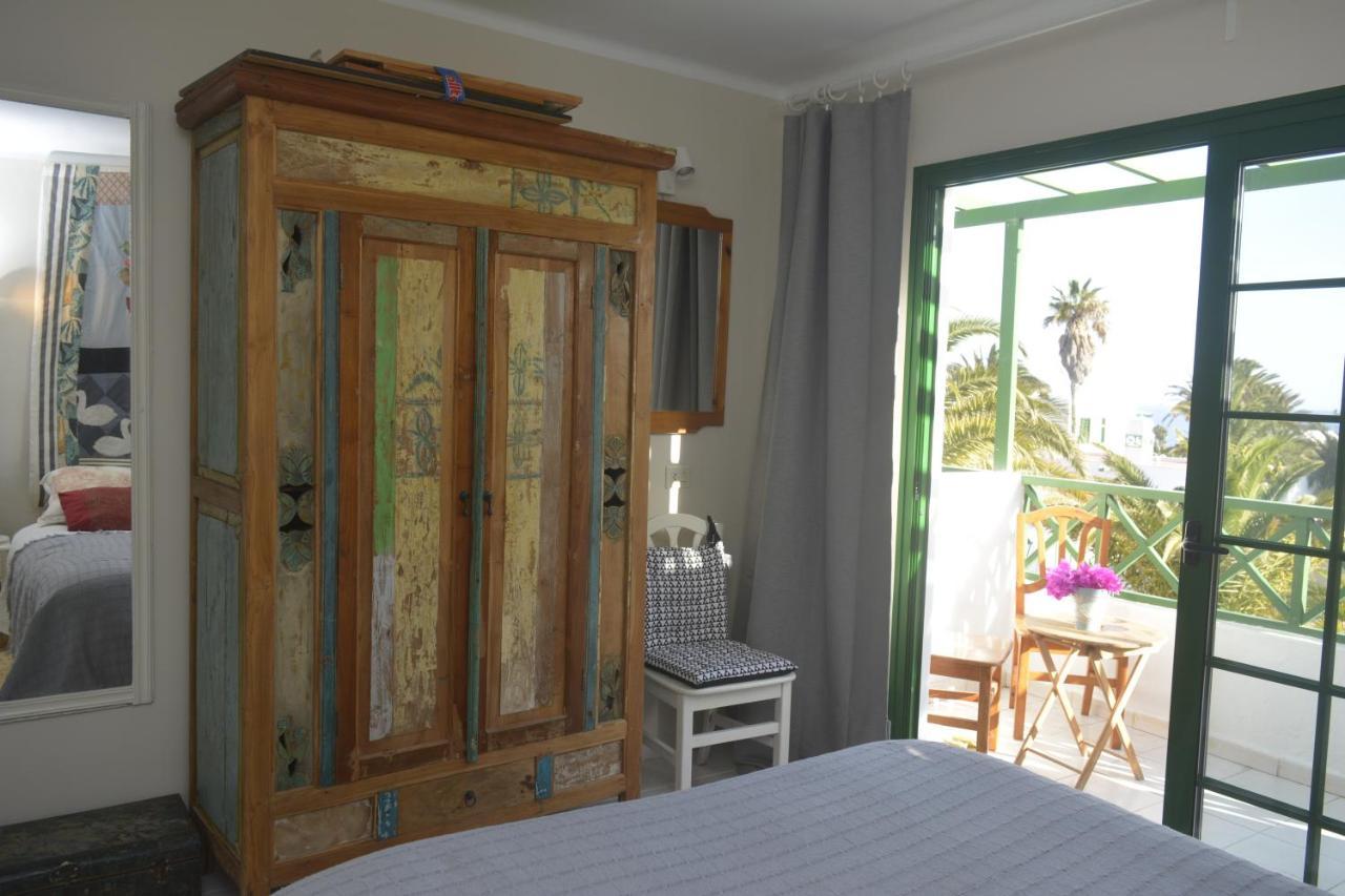 El Marinero Appartement Puerto del Carmen  Buitenkant foto
