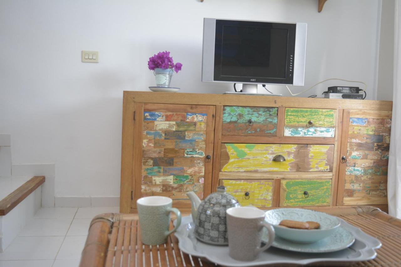 El Marinero Appartement Puerto del Carmen  Buitenkant foto