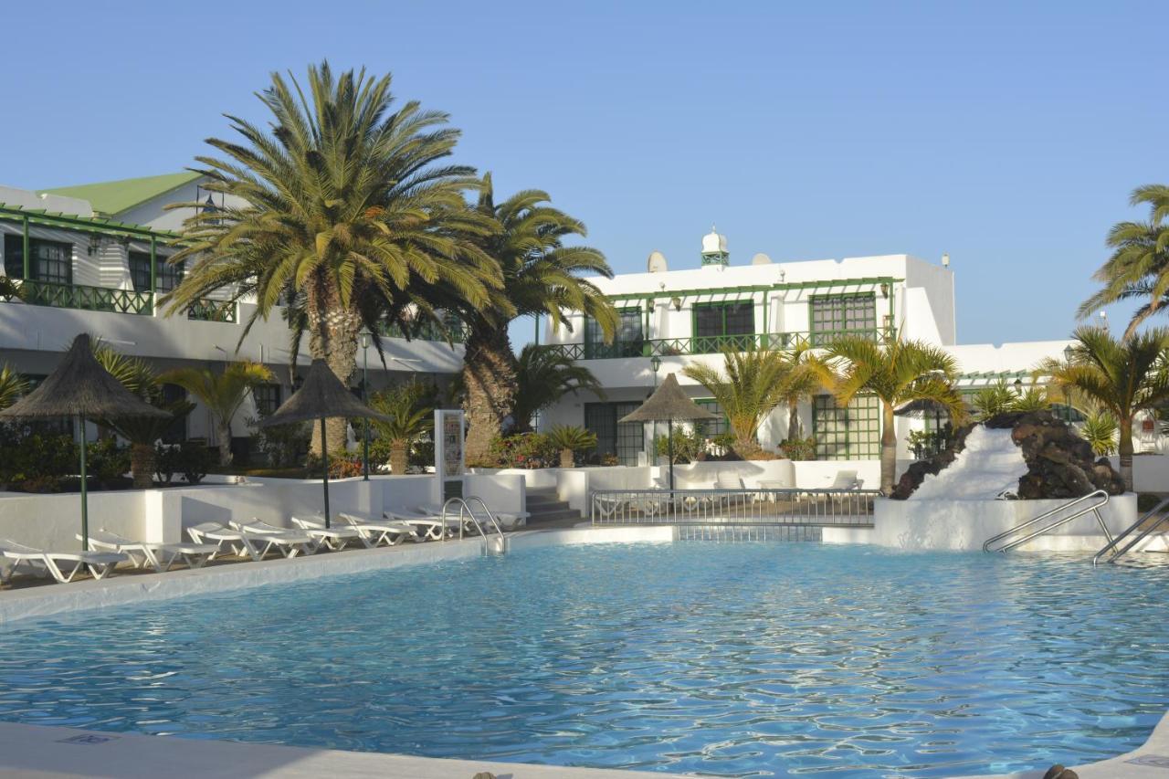 El Marinero Appartement Puerto del Carmen  Buitenkant foto