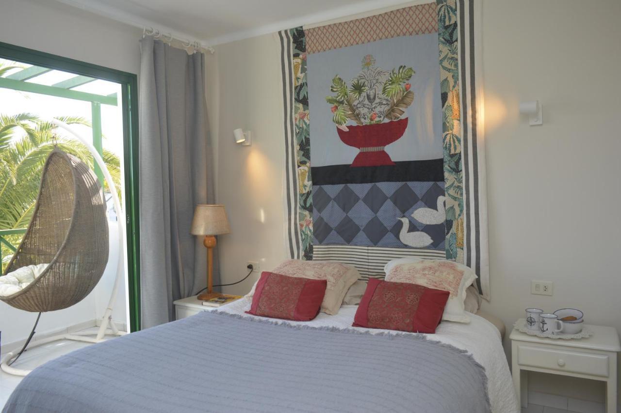 El Marinero Appartement Puerto del Carmen  Buitenkant foto