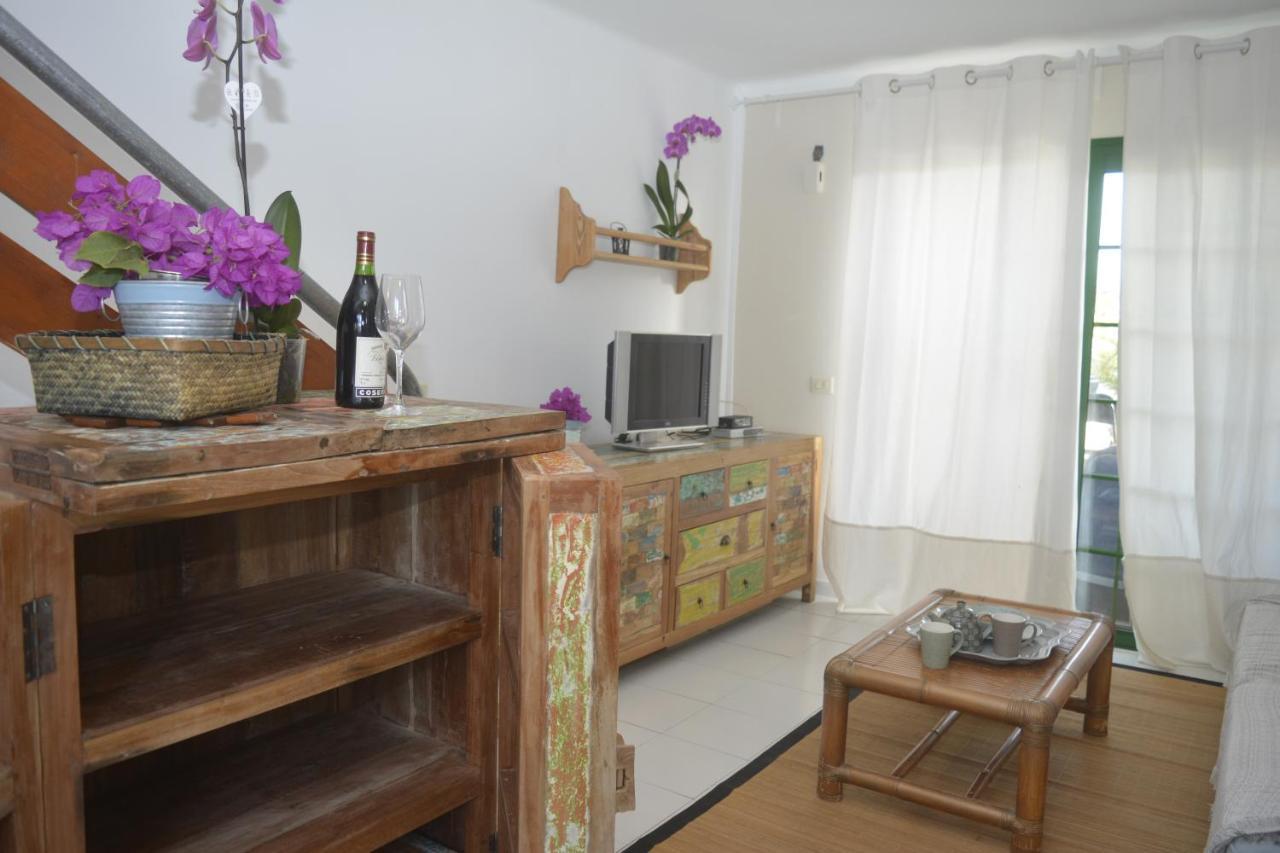 El Marinero Appartement Puerto del Carmen  Buitenkant foto