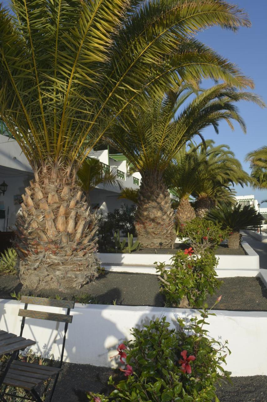 El Marinero Appartement Puerto del Carmen  Buitenkant foto