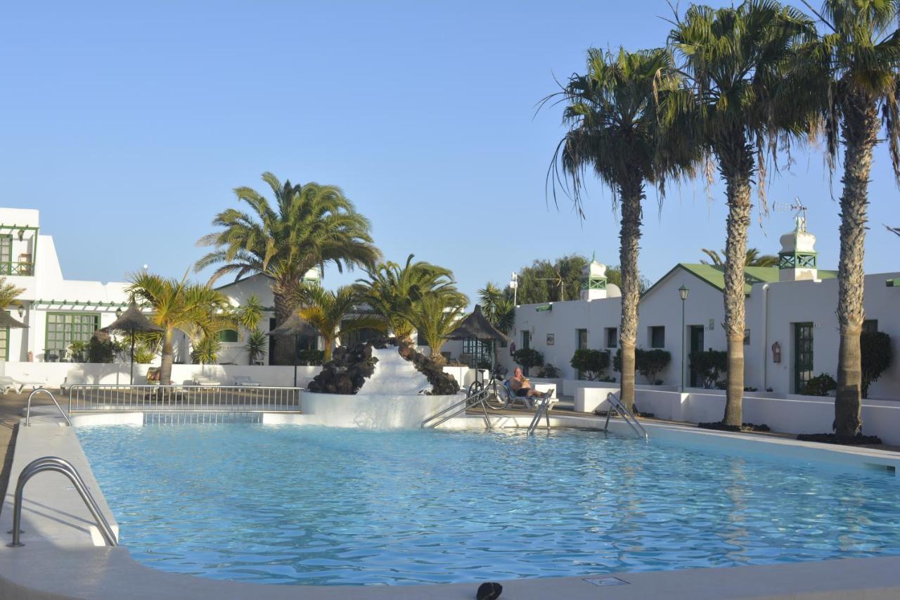 El Marinero Appartement Puerto del Carmen  Buitenkant foto