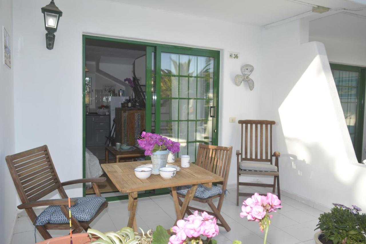 El Marinero Appartement Puerto del Carmen  Buitenkant foto